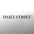 Daily Comet eEdition