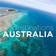 Destinations Australia