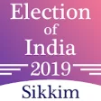 Sikkim Live General/Assembly Election Result: 2019