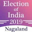 Nagaland Live Lok Sabha Election Result : 2019