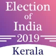 Kerala Live Lok Sabha Election Result : 2019