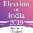 Himachal Pradesh Lok Sabha Election Result : 2019