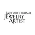 Lapidary Journal Jewelry Artist