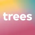 Trees - zoek het uit