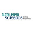 Cloth Paper Scissors