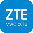 ZTE MWC 2018