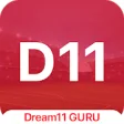 Dream Guruji - Dream11 Prediction & Tips