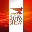 Detroit Auto Show - NAIAS 2013