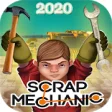 Guide Scrap Mobile : Hints Mechanic Arcade 2020