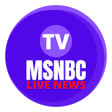 LIVE TV APP FOR MSNBC NEWS LIVE FREE 2020