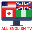 All English tv live