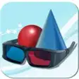 3D Photo Camera  10