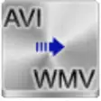 Free AVI to WMV Converter