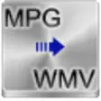 Free MPG to WMV Converter