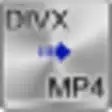 Free DIVX to MP4 Converter