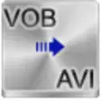 Free VOB to AVI Converter