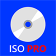 ISO Image Creator Pro