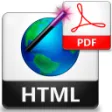 HTML To PDF Converter Software