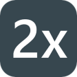 Image2x