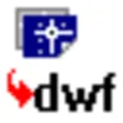 AutoDWG DWG DWF Converter