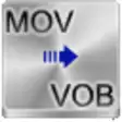 Free MOV to VOB Converter