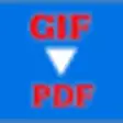 Free GIF To PDF Converter