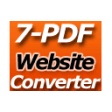 7-PDF Website Converter Portable