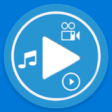 Audio Video Max Player  10