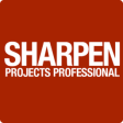 Sharpen Projects Professional