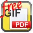 Free GIF to PDF Converter