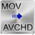 Free MOV to AVCHD Converter