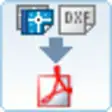 Any DWG to PDF Converter Pro