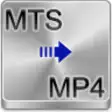Free MTS to MP4 Converter