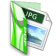 AZ JPEG to PDF Converter