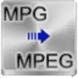 Free MPG to MPEG Converter