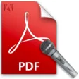 PDF Read Entire Documents Out Loud Software