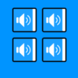 Media Soundboard  10