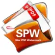 Star PDF Watermark