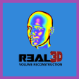 Real3d VolViCon