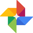 Google Photos Backup