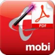 MOBI To PDF Converter Software