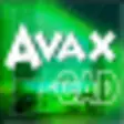 AVAX-CAD