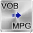 Free VOB to MPG Converter