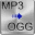 Free MP3 to OGG Converter