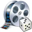 Random Slideshow Video Player Software