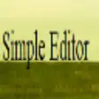 Simple Recorder