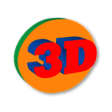 3D Text