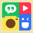 Photo Grid Editor Photo Collage  10