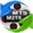 Free MTS M2TS Converter