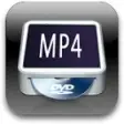RZ MP4 to DVD Converter